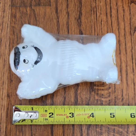 Vintage Candles Sealed Halloween Ghost and Pumpkin Decorative Candles - Picture 6 of 11